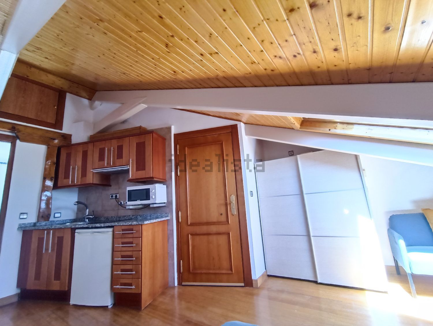 Piso de 40 m² en Madrid