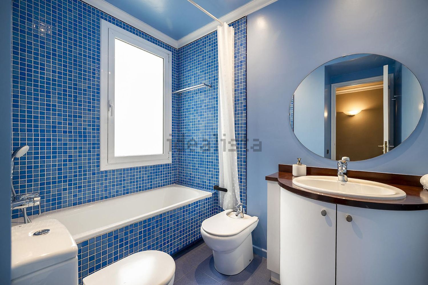 Piso de 200 m² en Barcelona