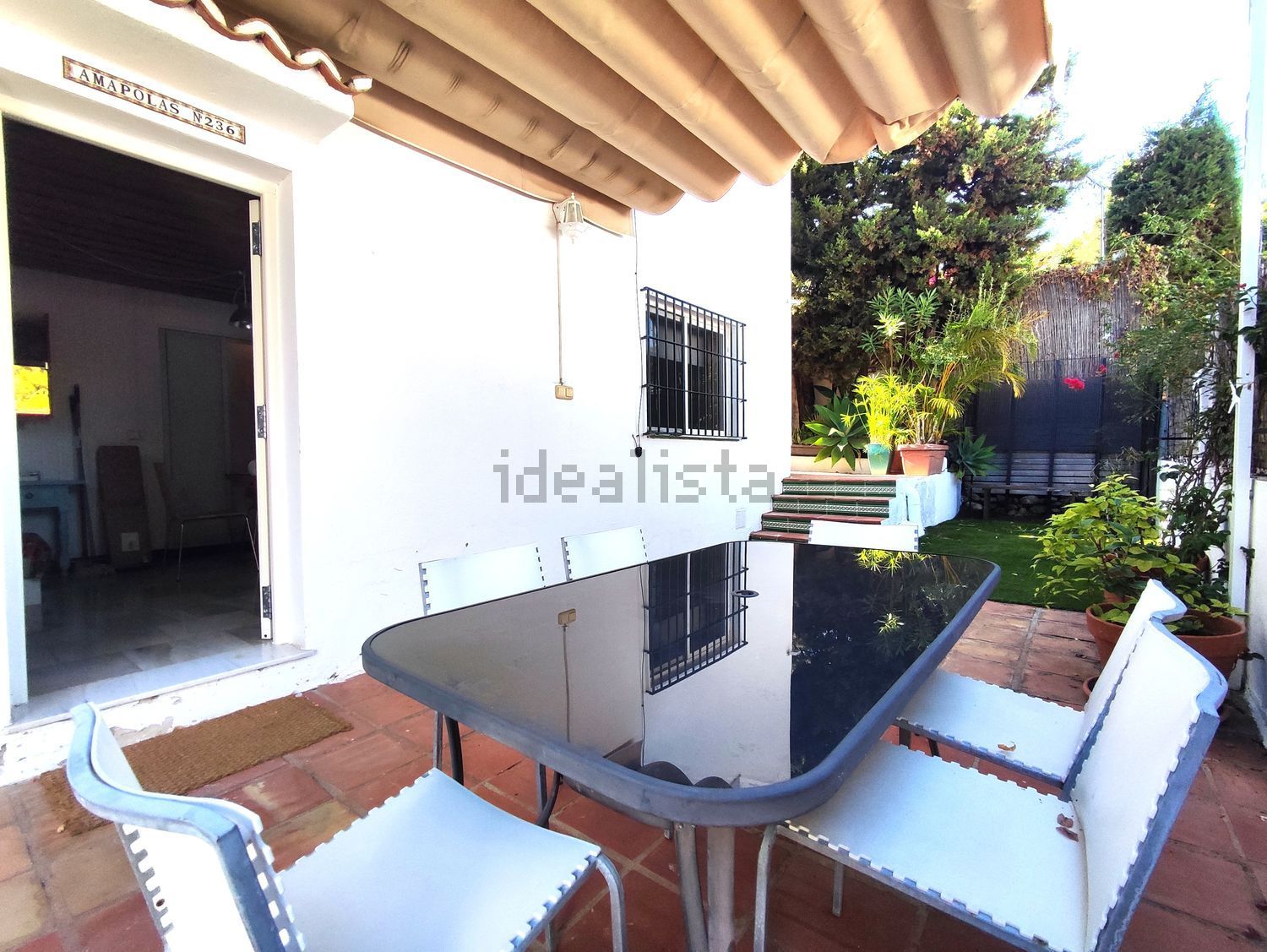 Piso de 60 m² en Marbella