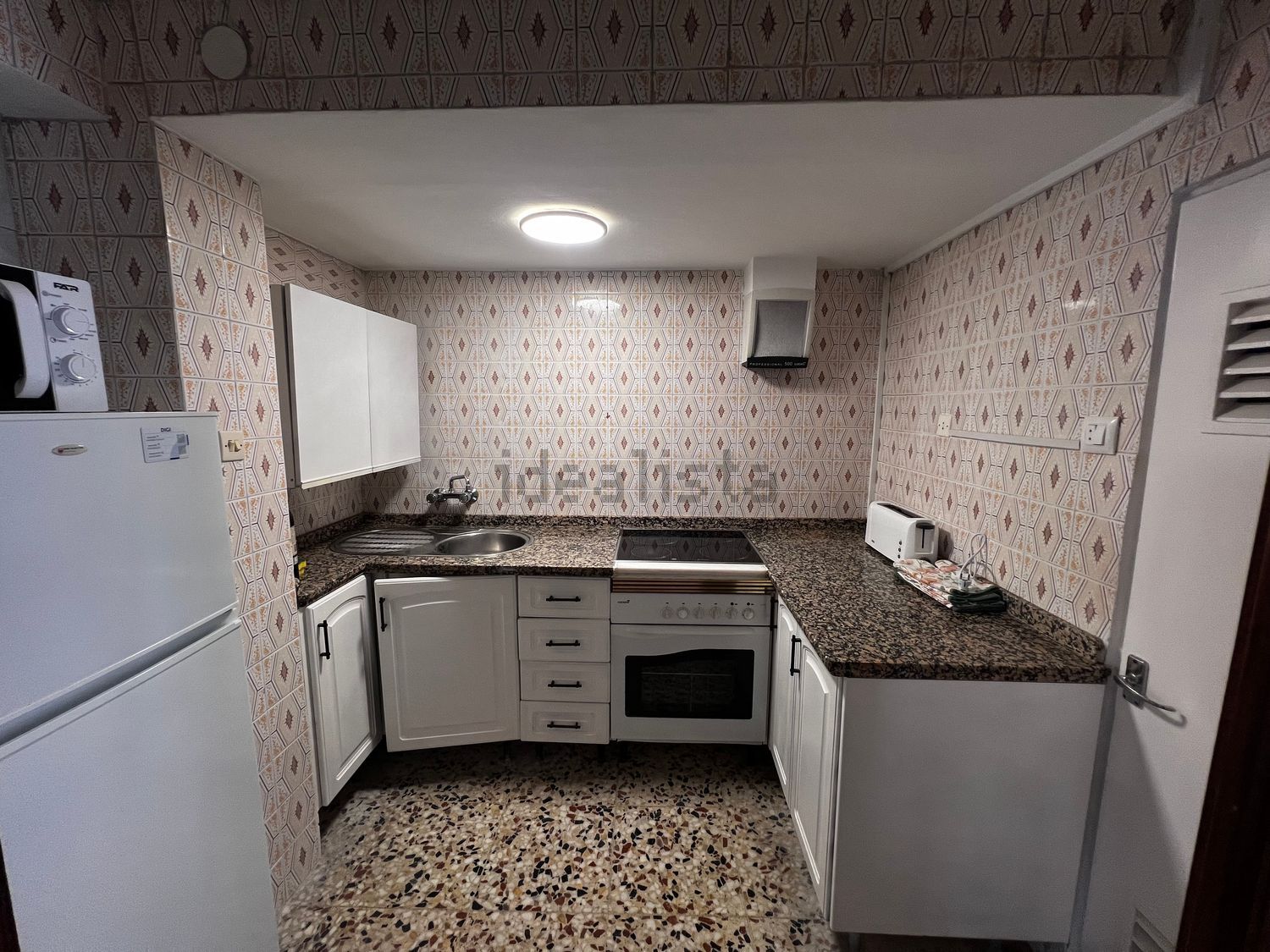 Habitació de lloguer, San Juan de Aznalfarache