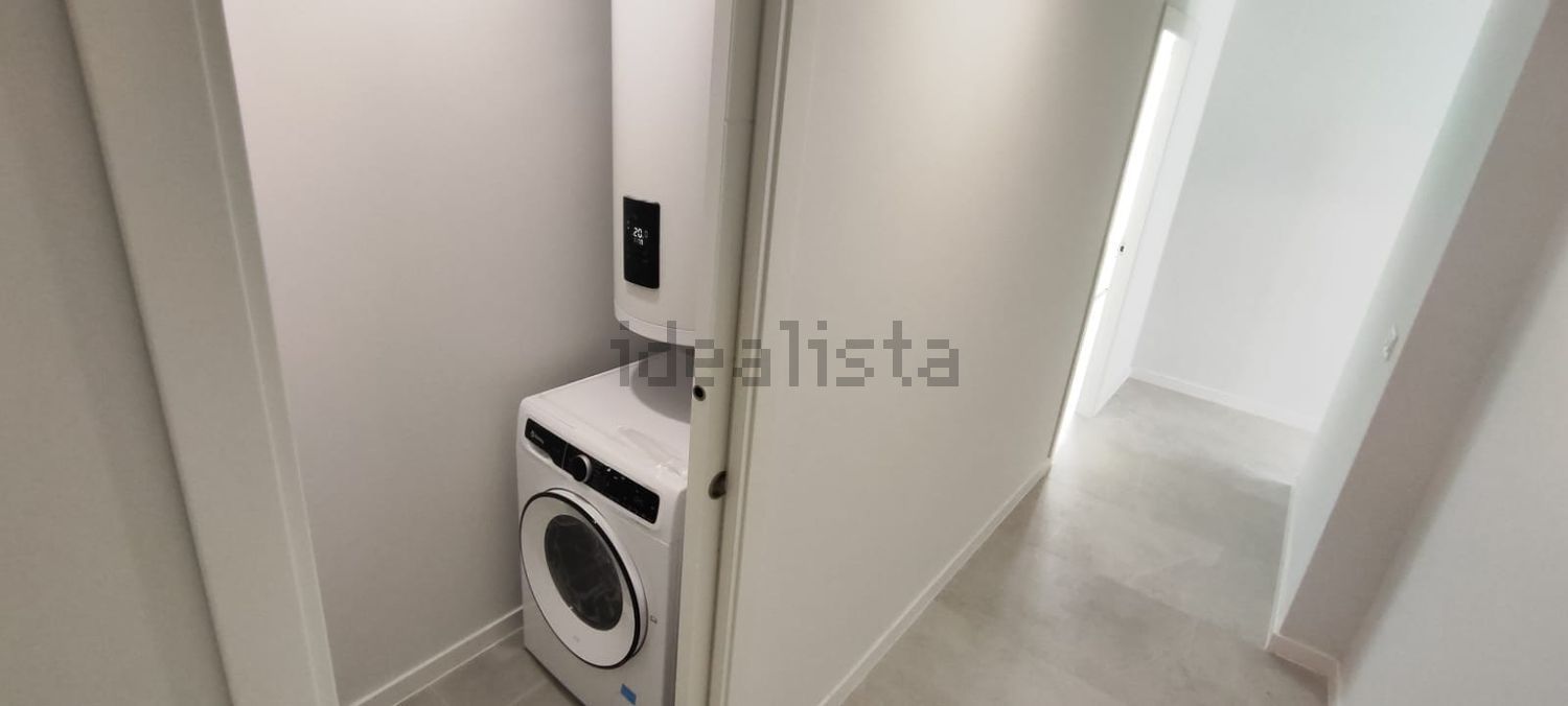 Wohnung 100 m² in Marbella