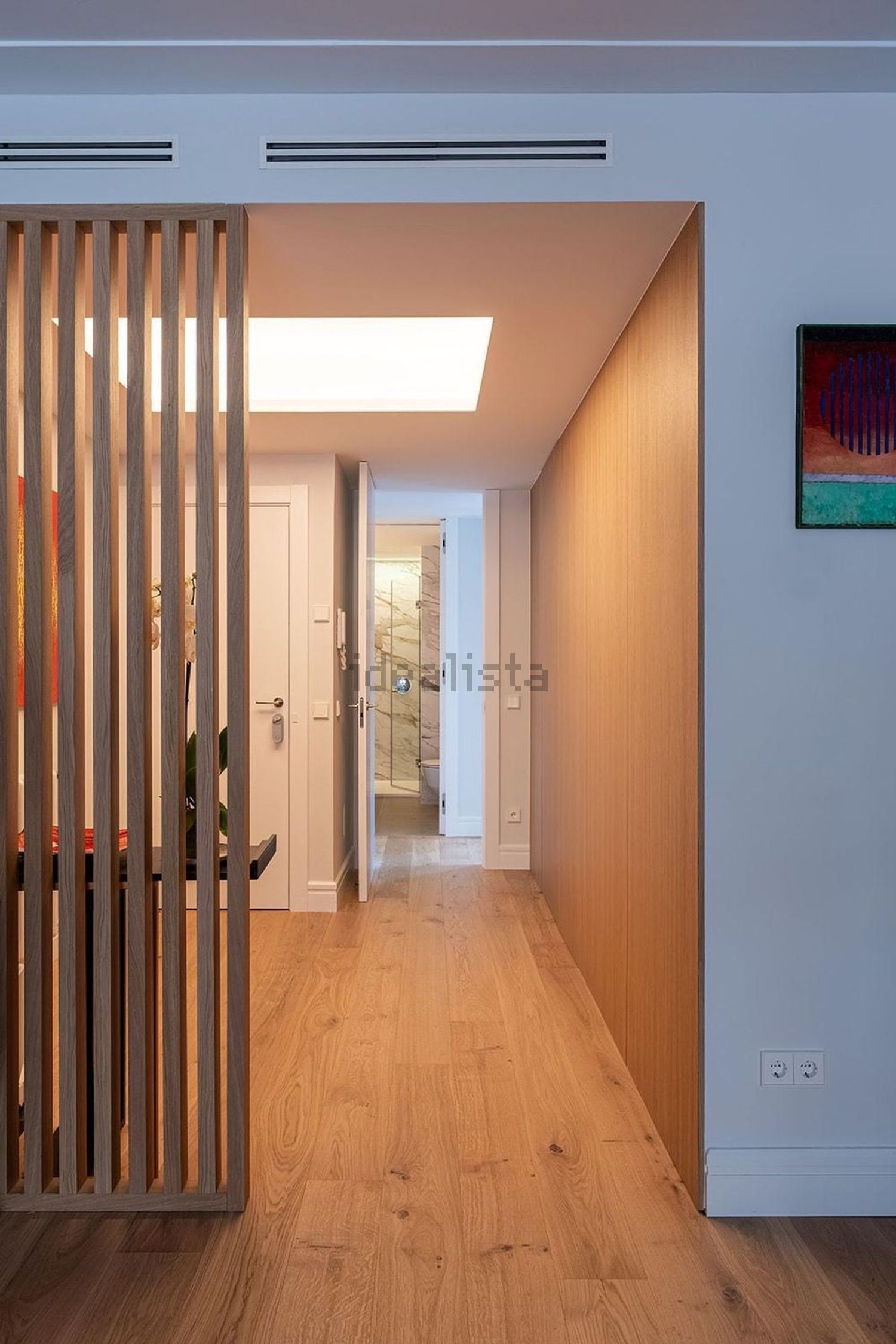 Pis de 105 m² a Madrid