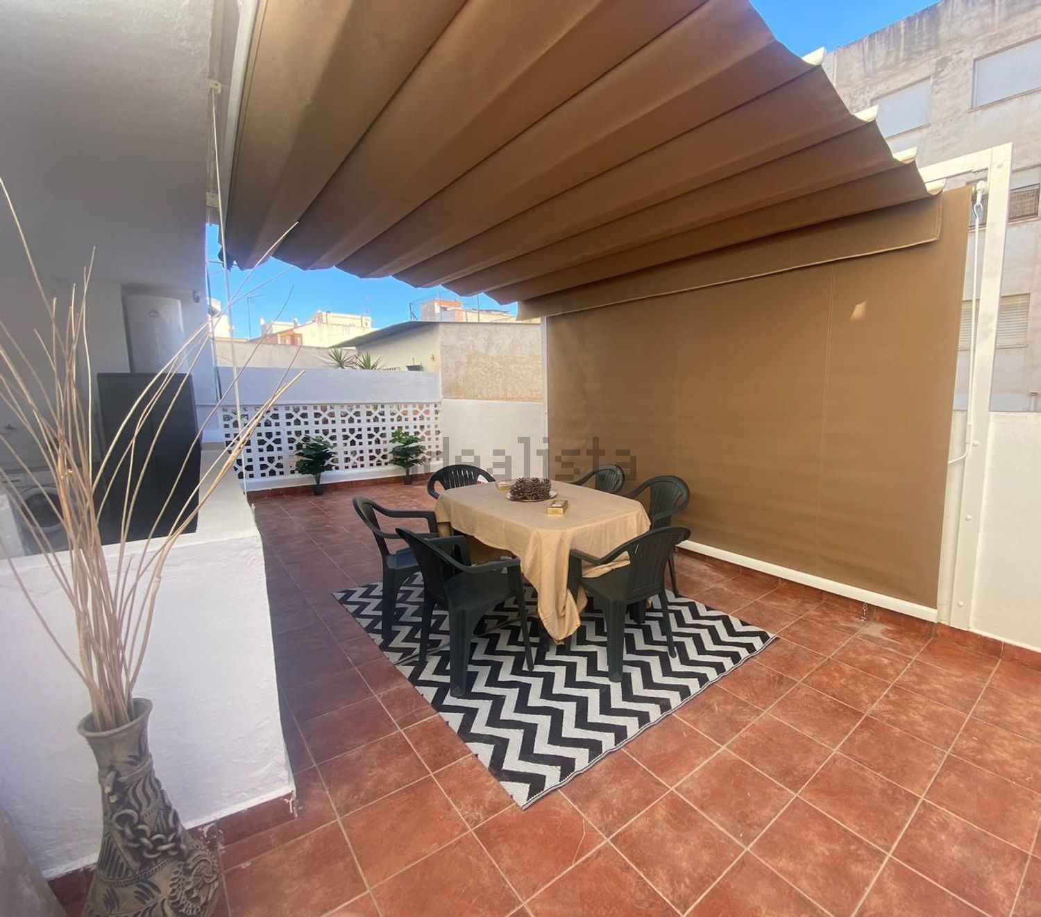 Room for rent, Murcia