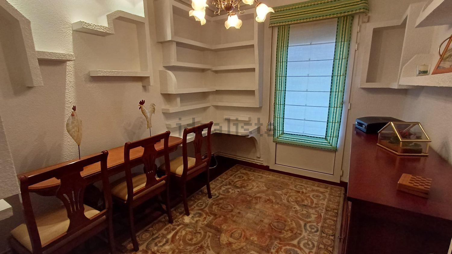 Pis de 90 m² a Torrelavega