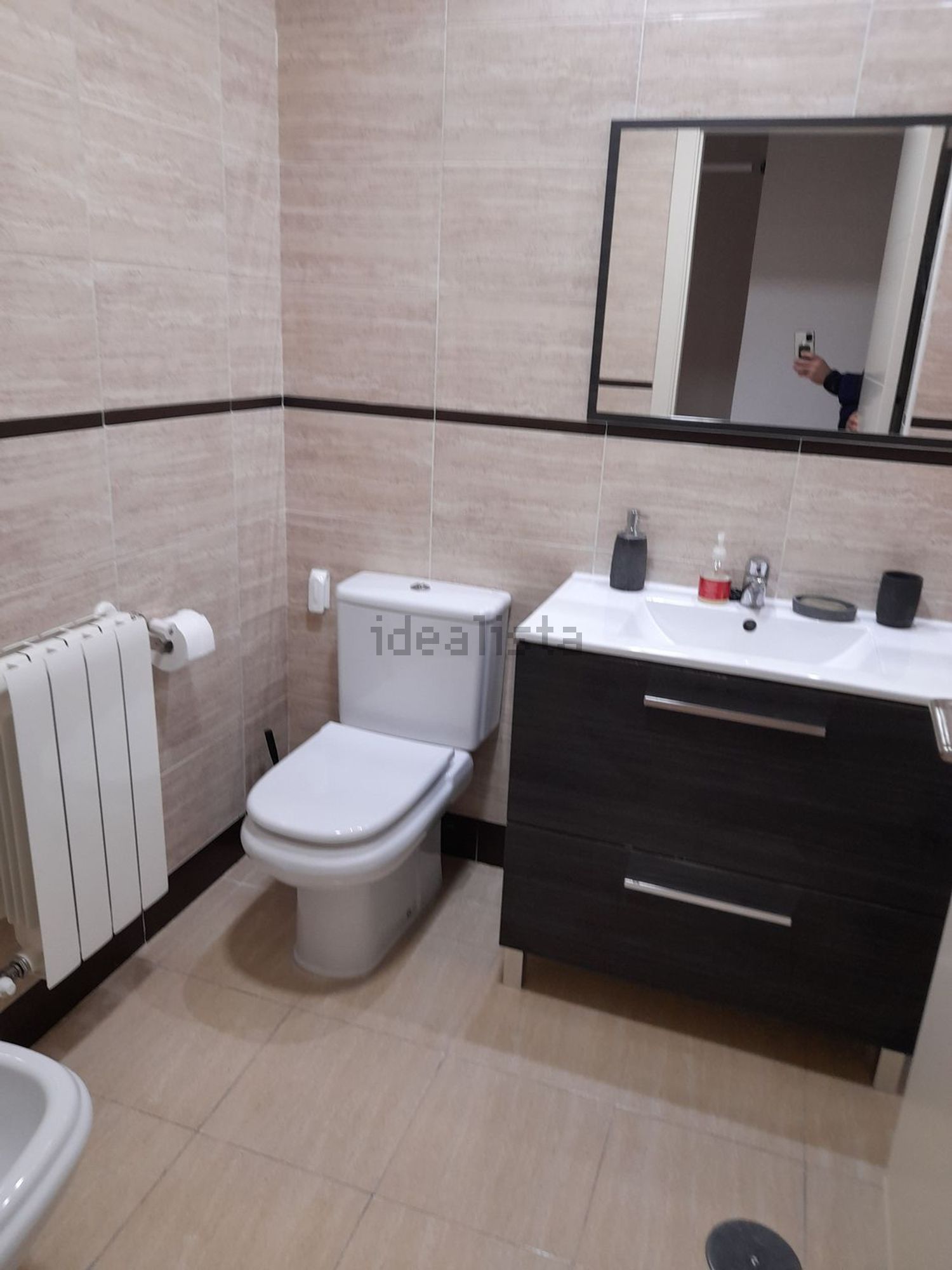 Habitación 110 m², Ciudad Real