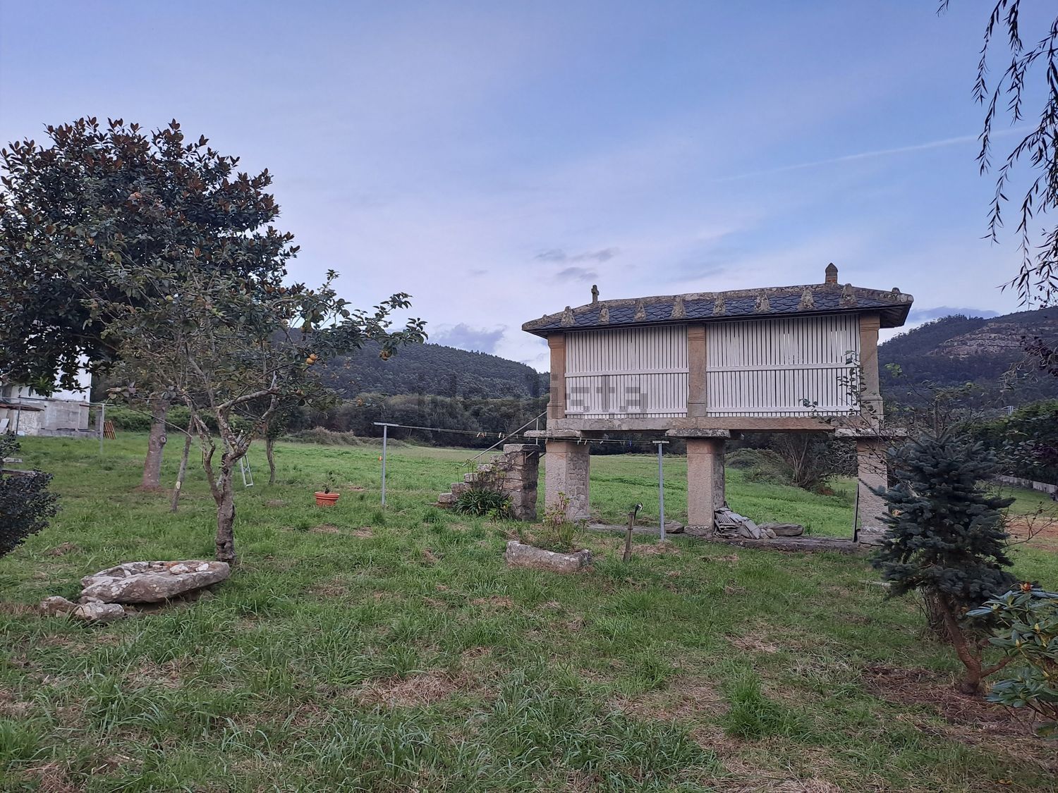 Casa de 110 m² en Viveiro