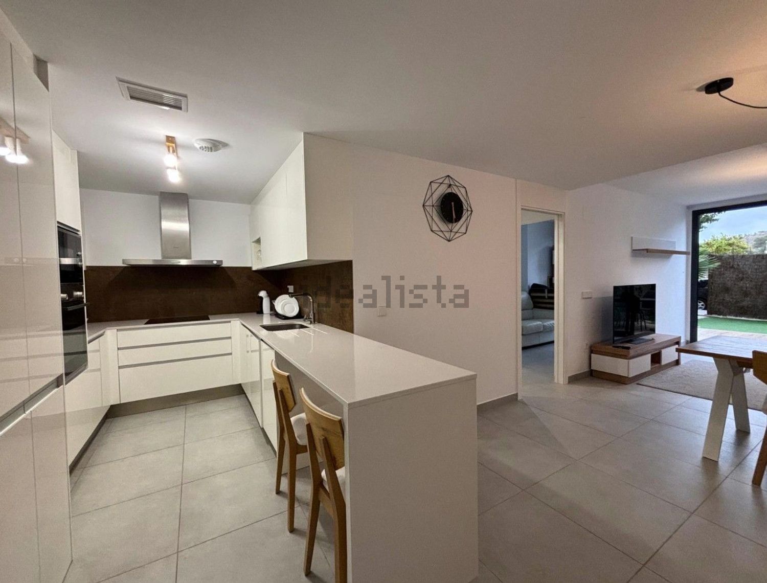 Maison 150 m² à la Vila Joiosa / Villajoyosa