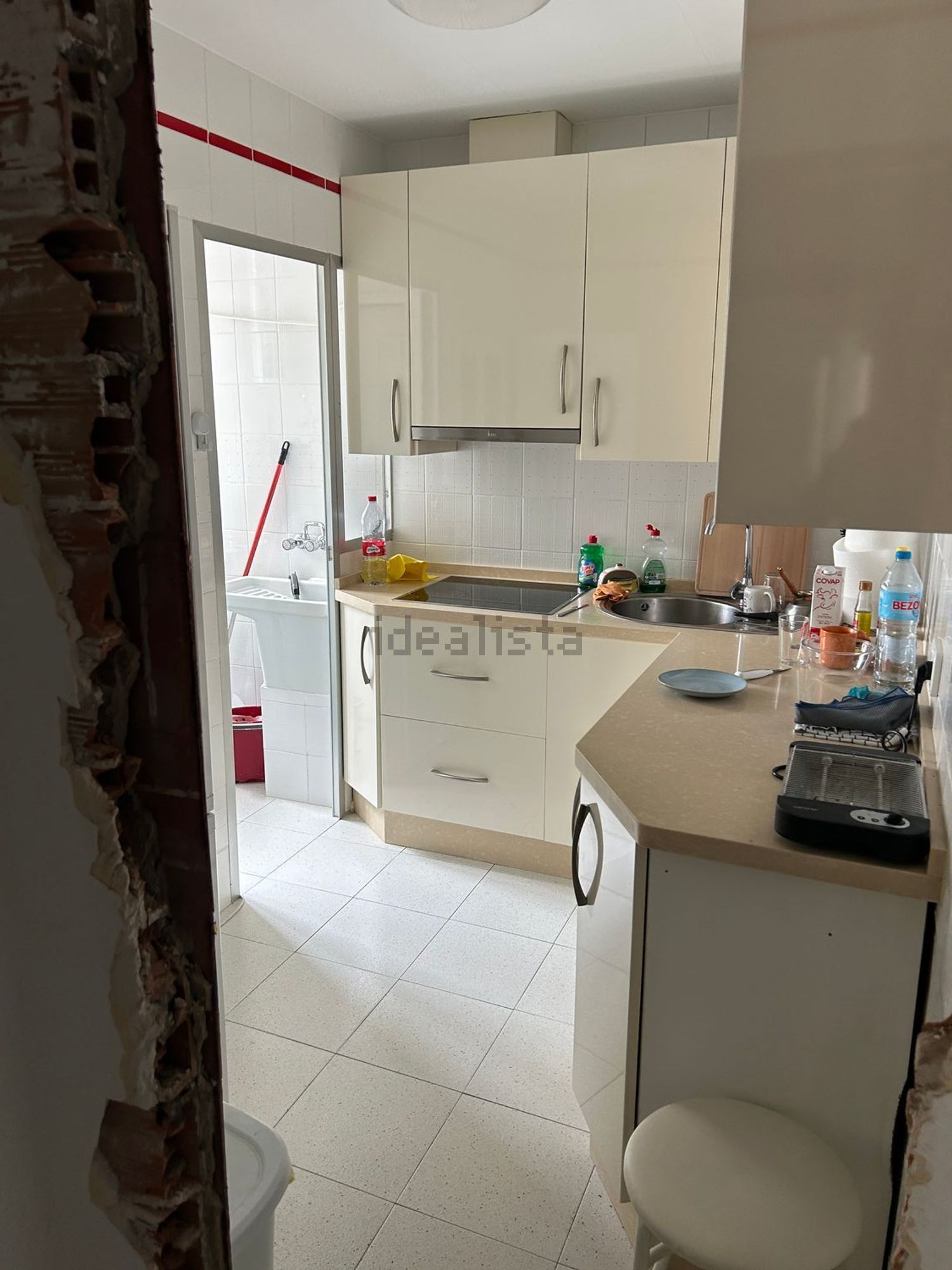 Habitación en alquiler, Sevilla