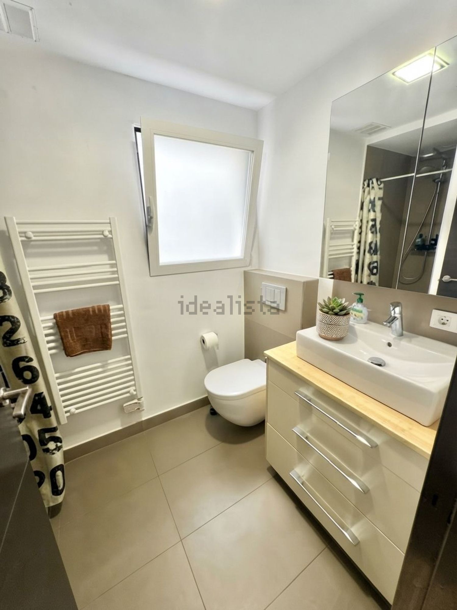 Pis de 122 m² a Altea
