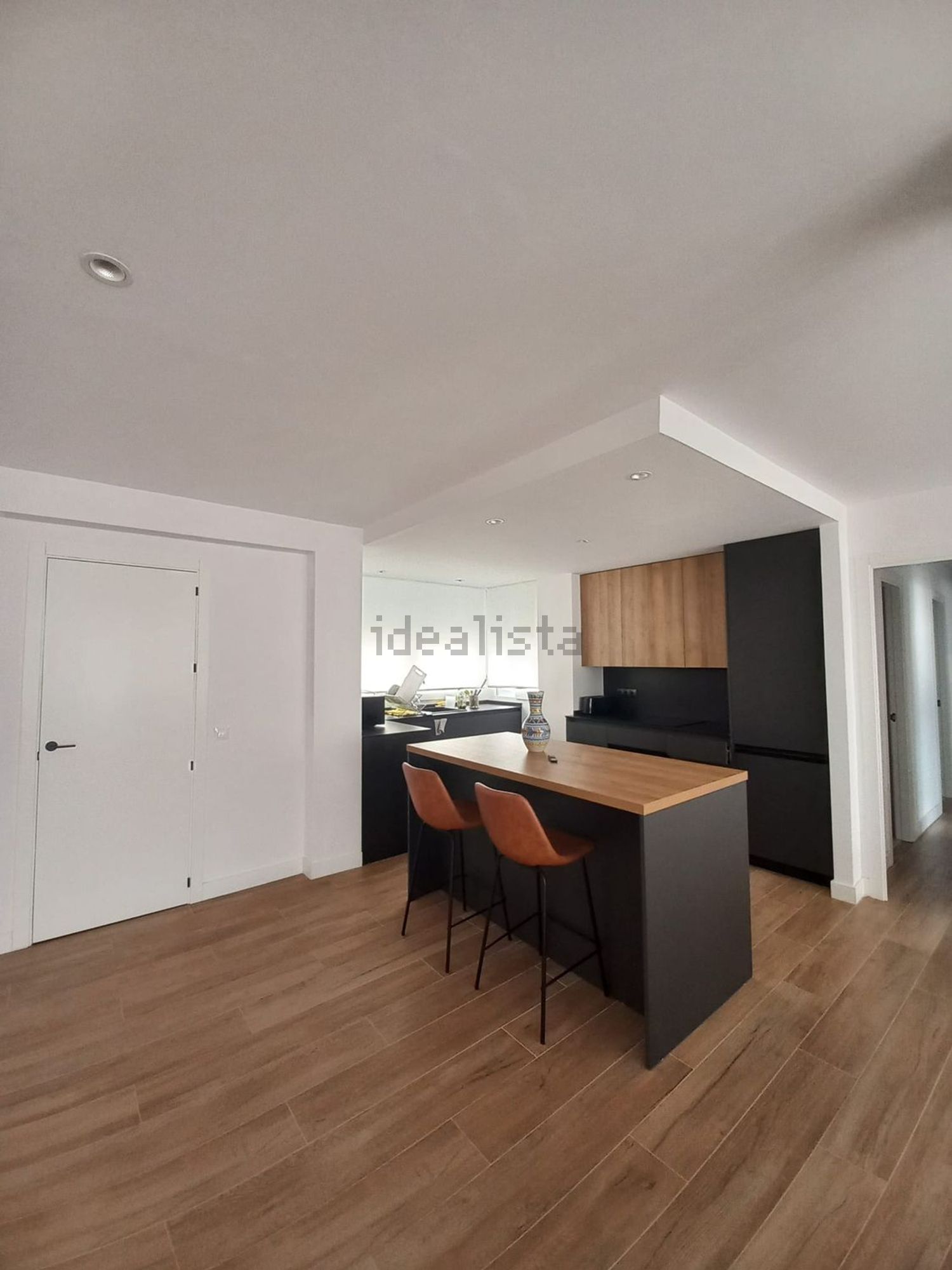 Pis de 115 m² a Màlaga