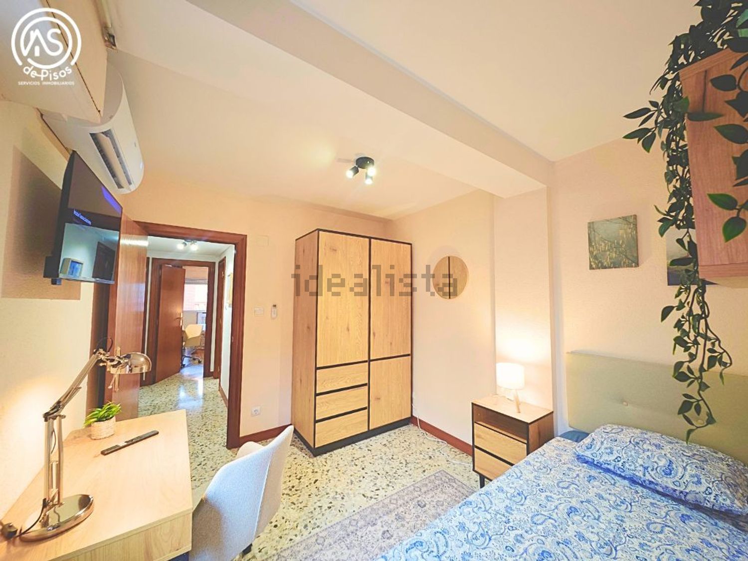 Appartamento 105 m² a Saragozza
