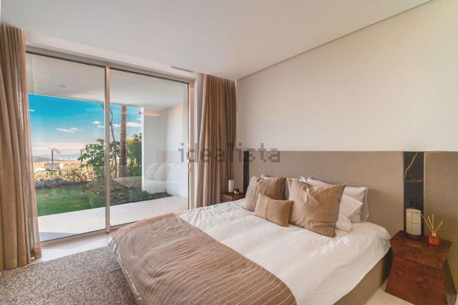 Piso de 180 m² en Marbella