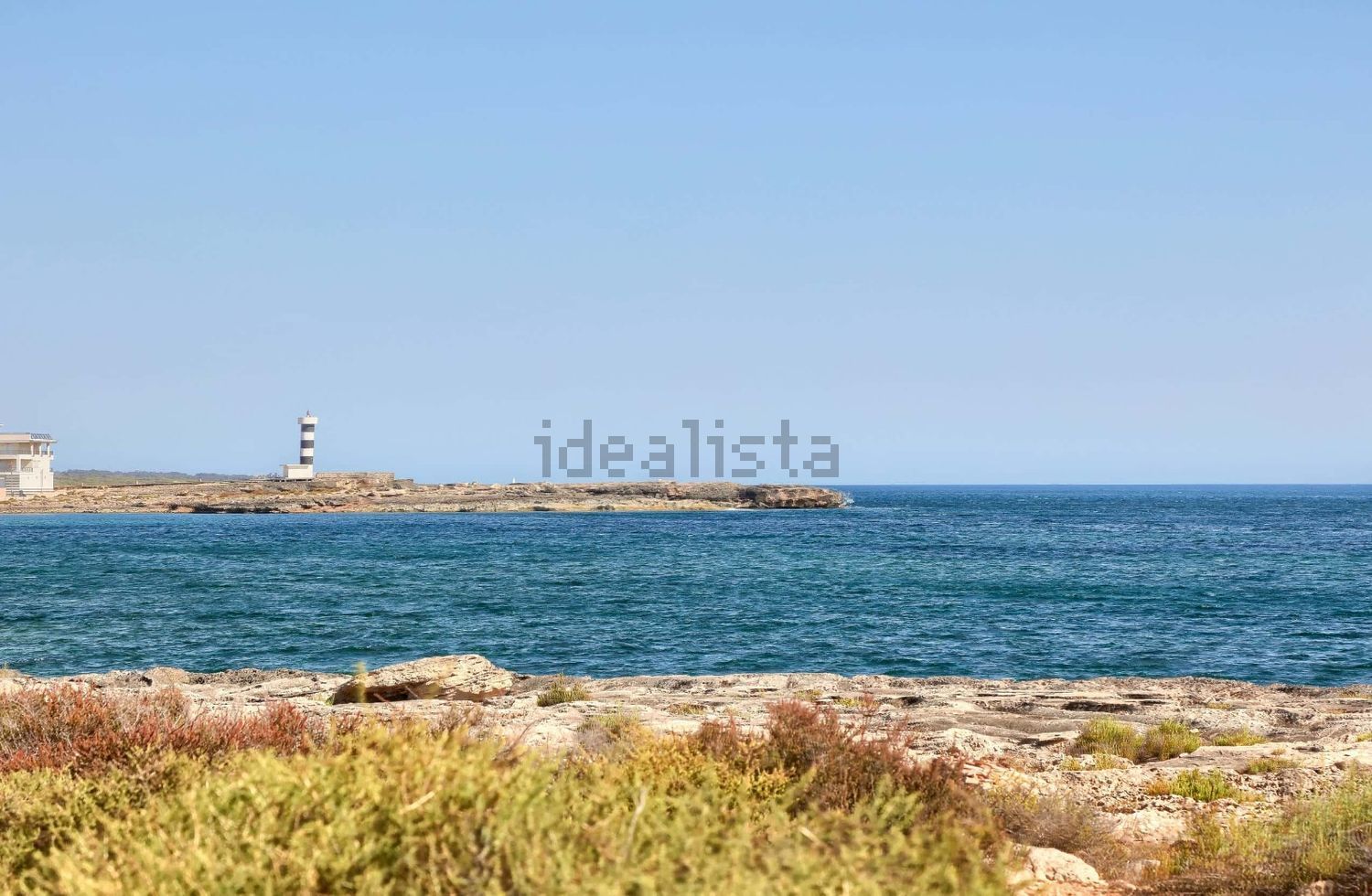 Квартира 260 м² у ses Salines