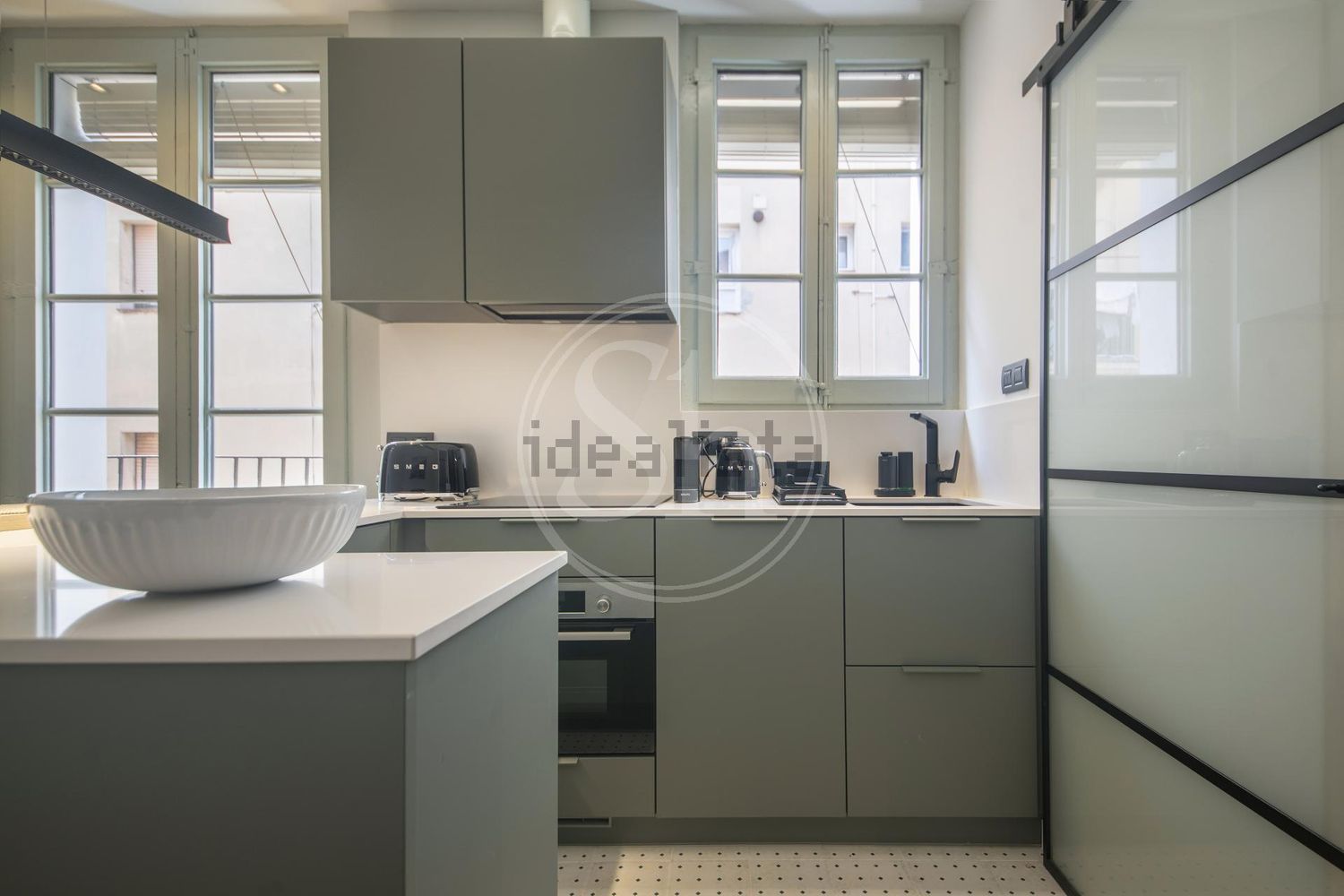 Appartamento 42 m² a Barcelona
