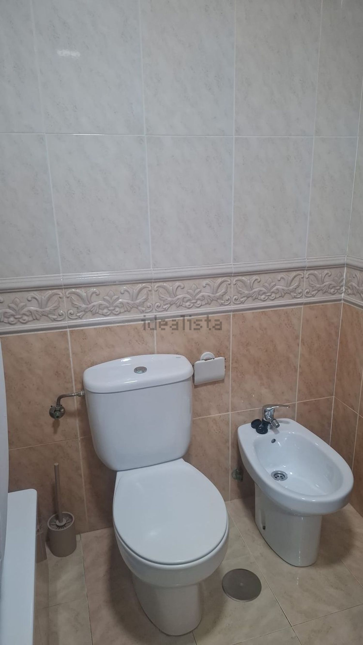 Flat 95 m² in Cabra