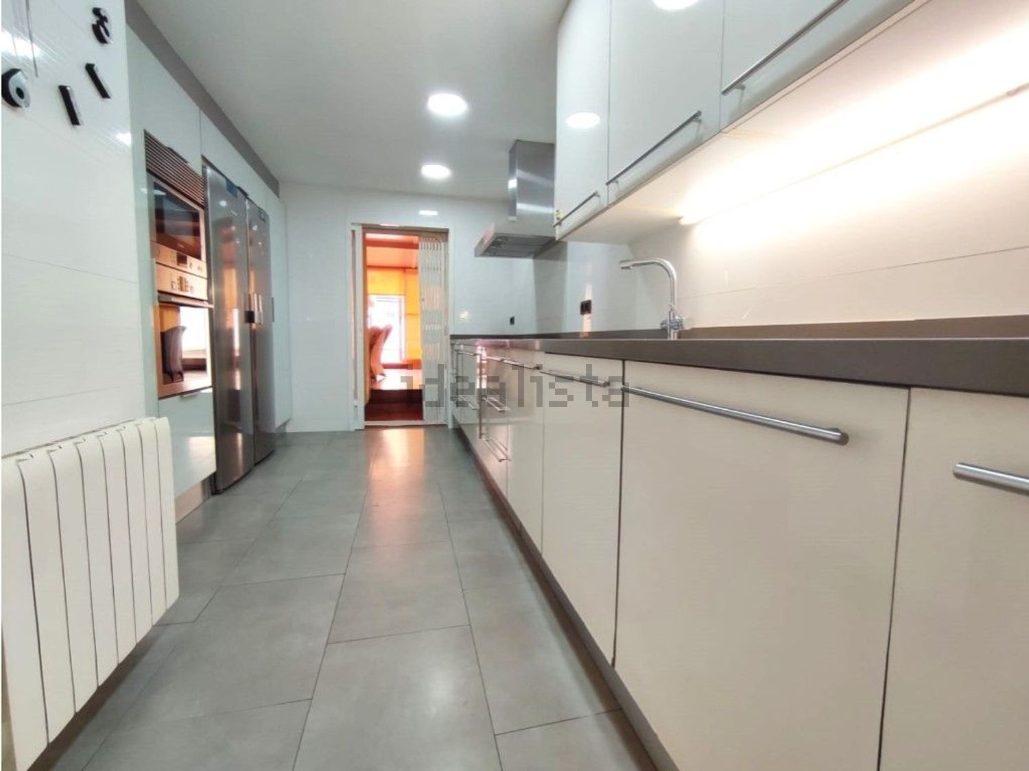 Pis de 130 m² a Castelló de la Plana