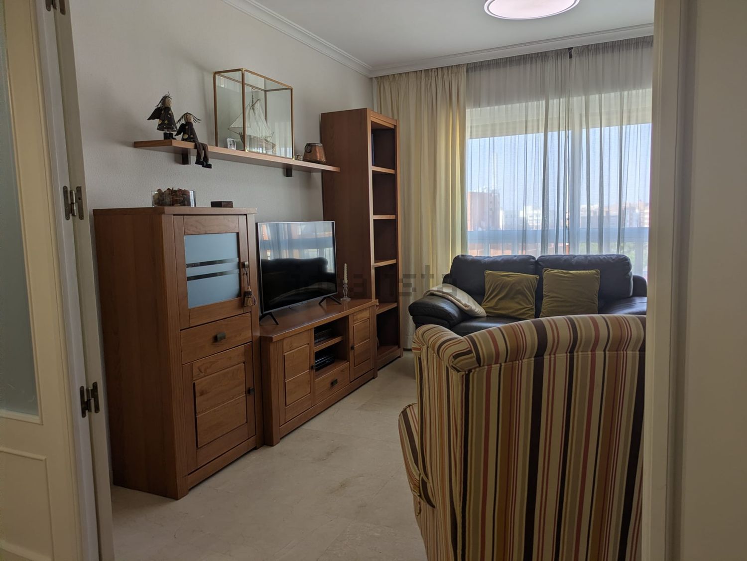 Piso de 120 m² en Badajoz
