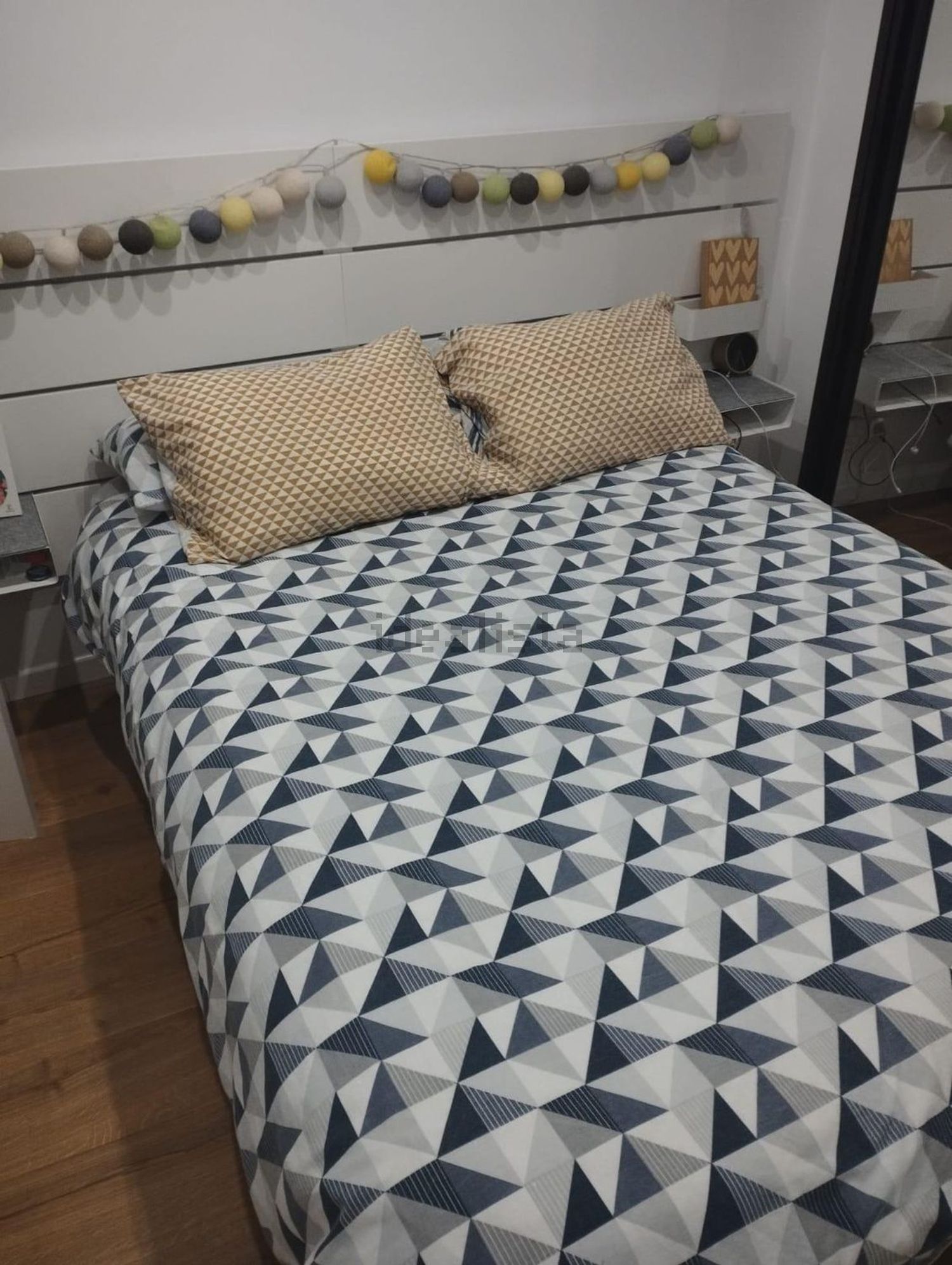 Wohnung 45 m² in Madrid