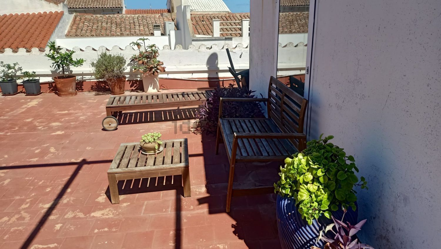 Piso de 97 m² en Mahón