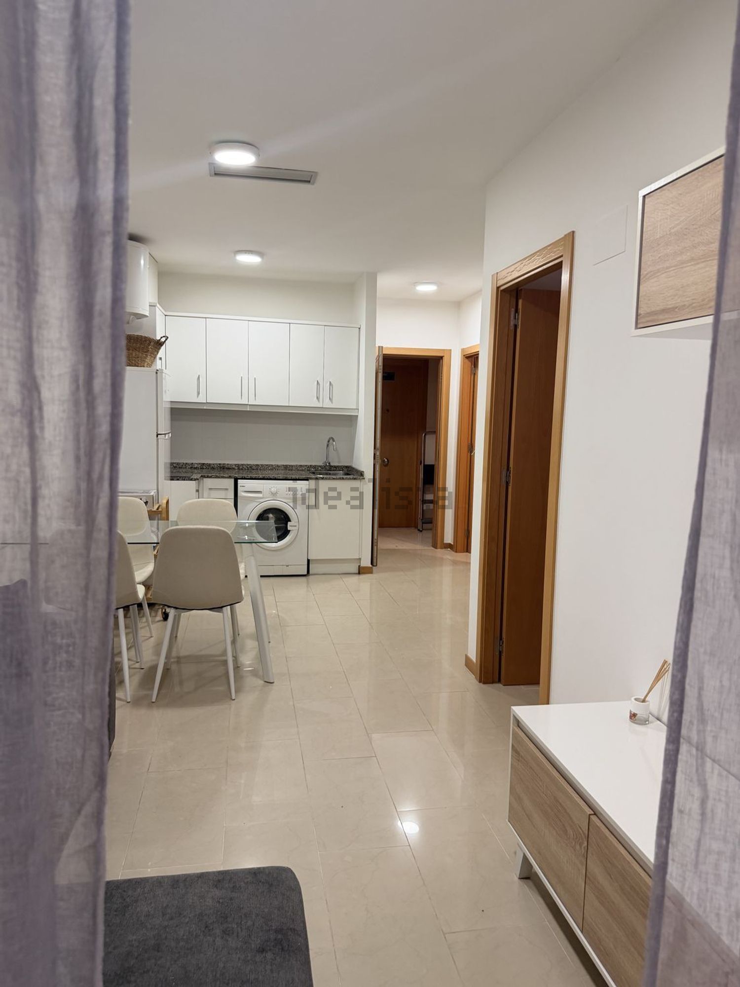 Pis de 55 m² a Alacant