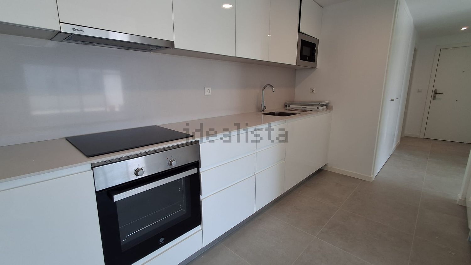 Piso de 96 m² en Estepona