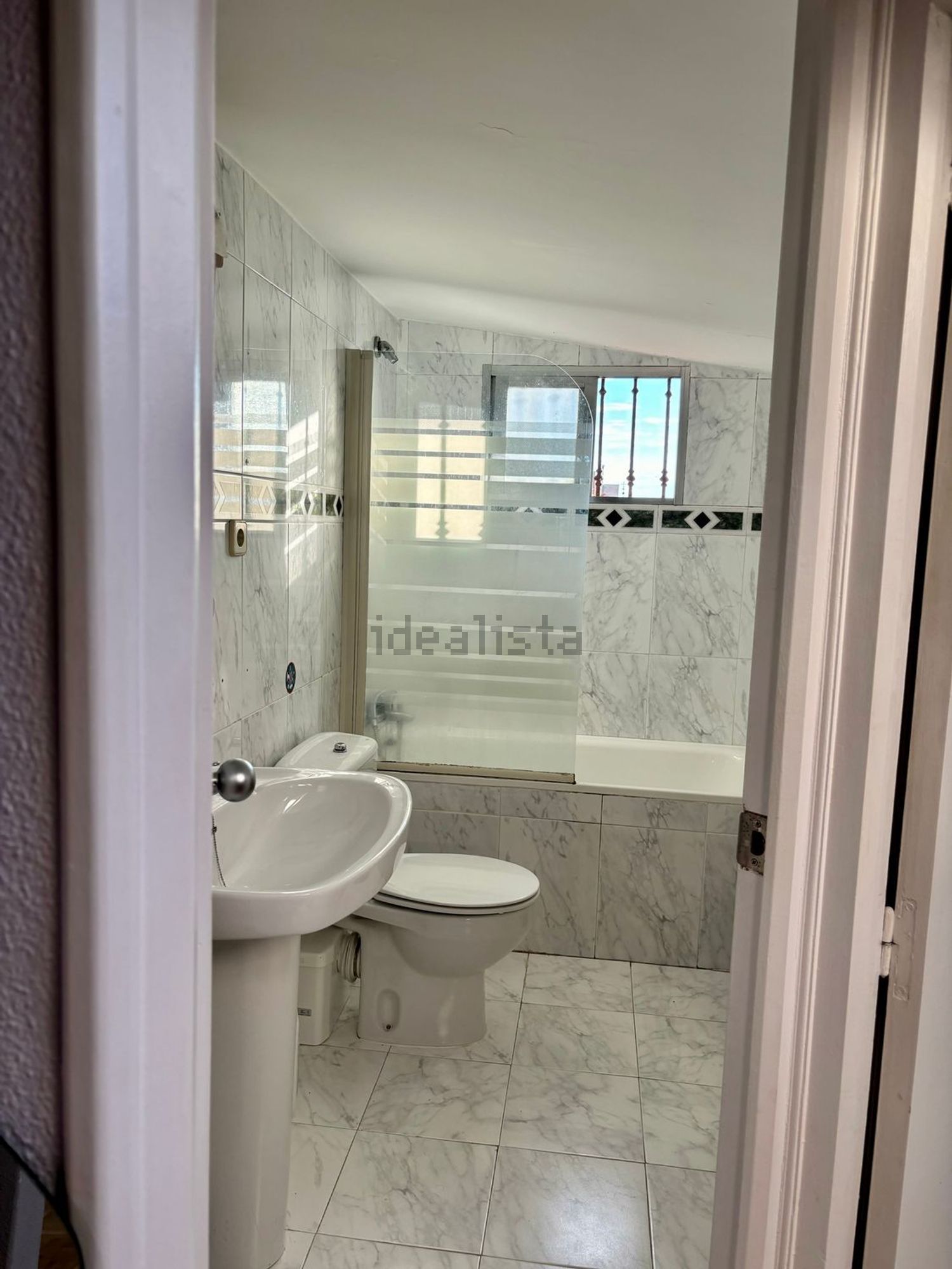 Appartamento 50 m² a Madrid