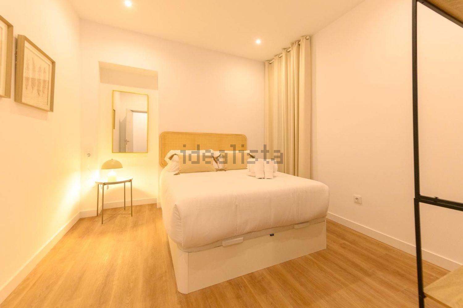 Pis de 65 m² a Madrid