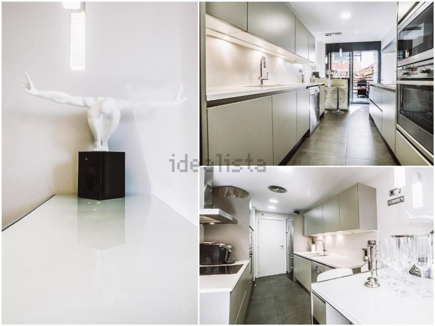 Appartamento 120 m² a Sitges
