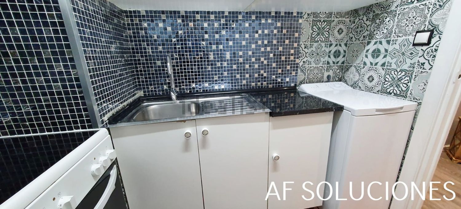 Pis de 50 m² a Bilbao