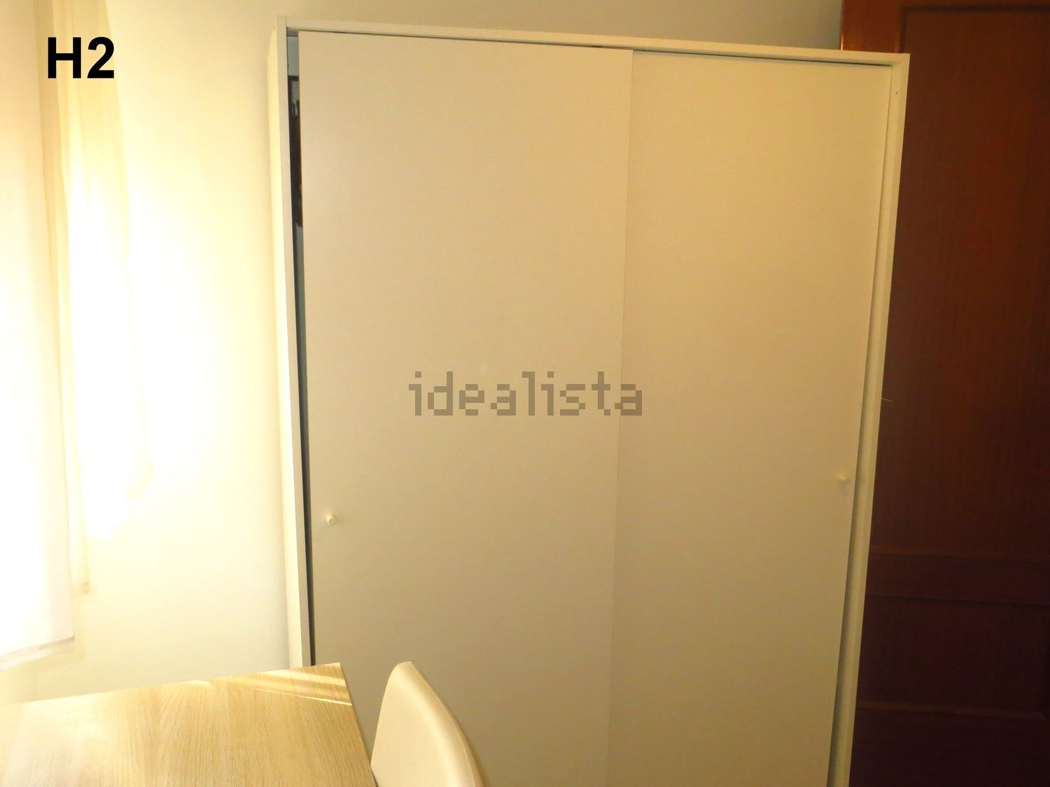 Habitació de lloguer, Sevilla