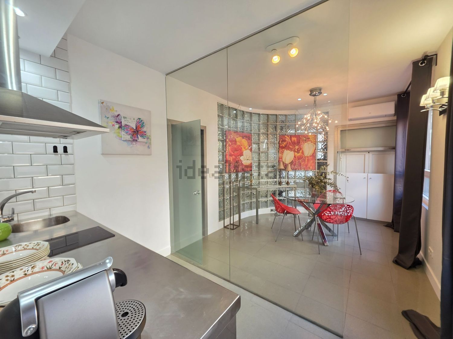 Piso de 65 m² en Alicante
