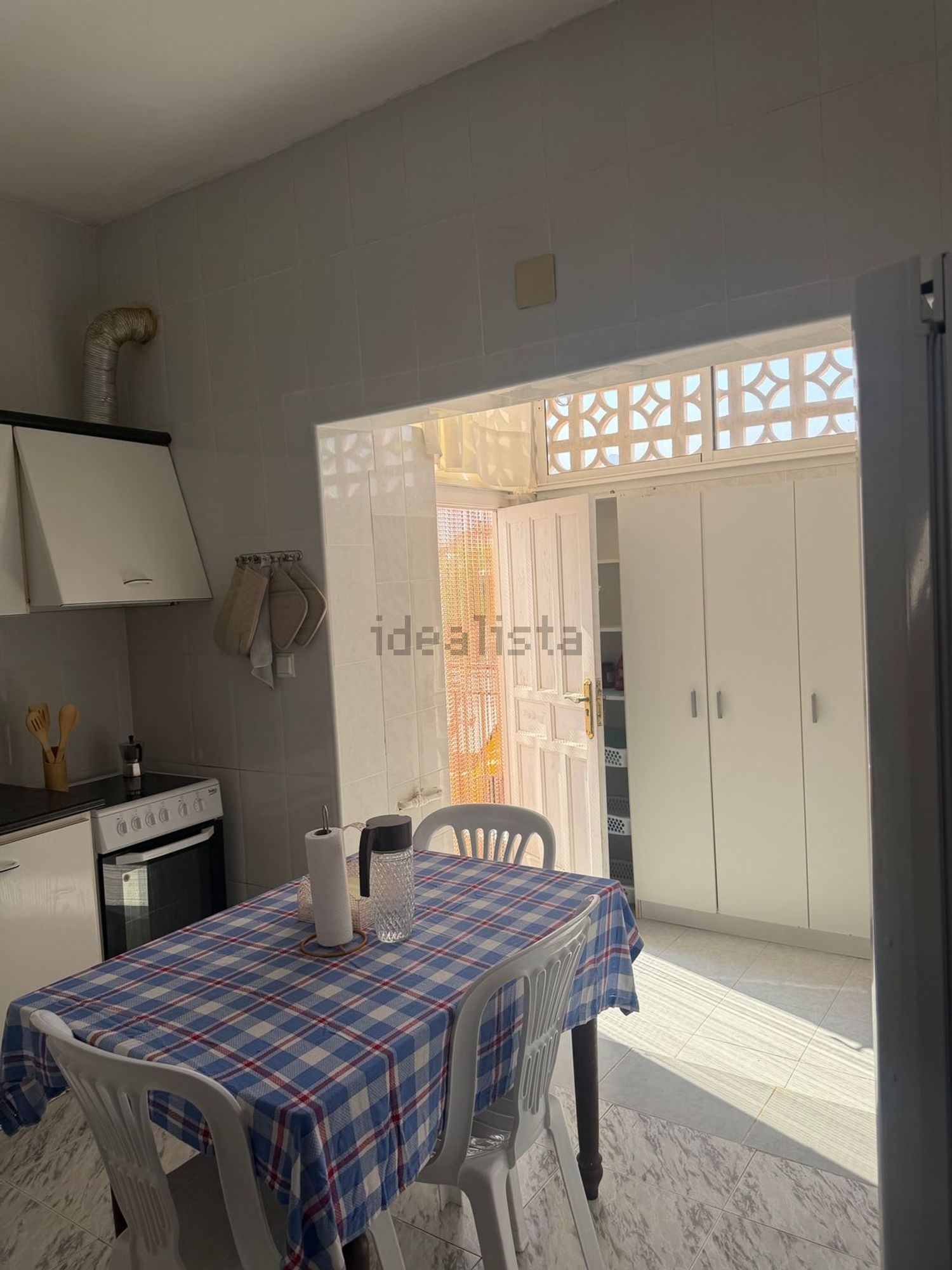 Piso de 130 m² en Pulpí