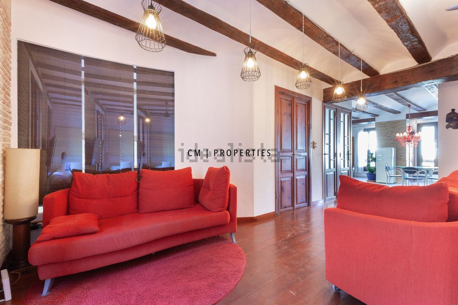 Pis de 103 m² a València