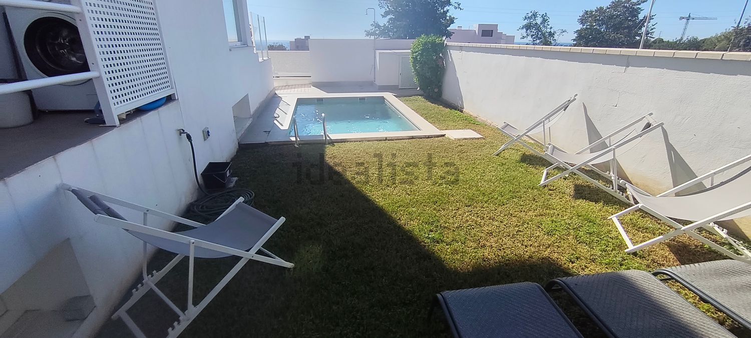 Maison 207 m² à Nerja