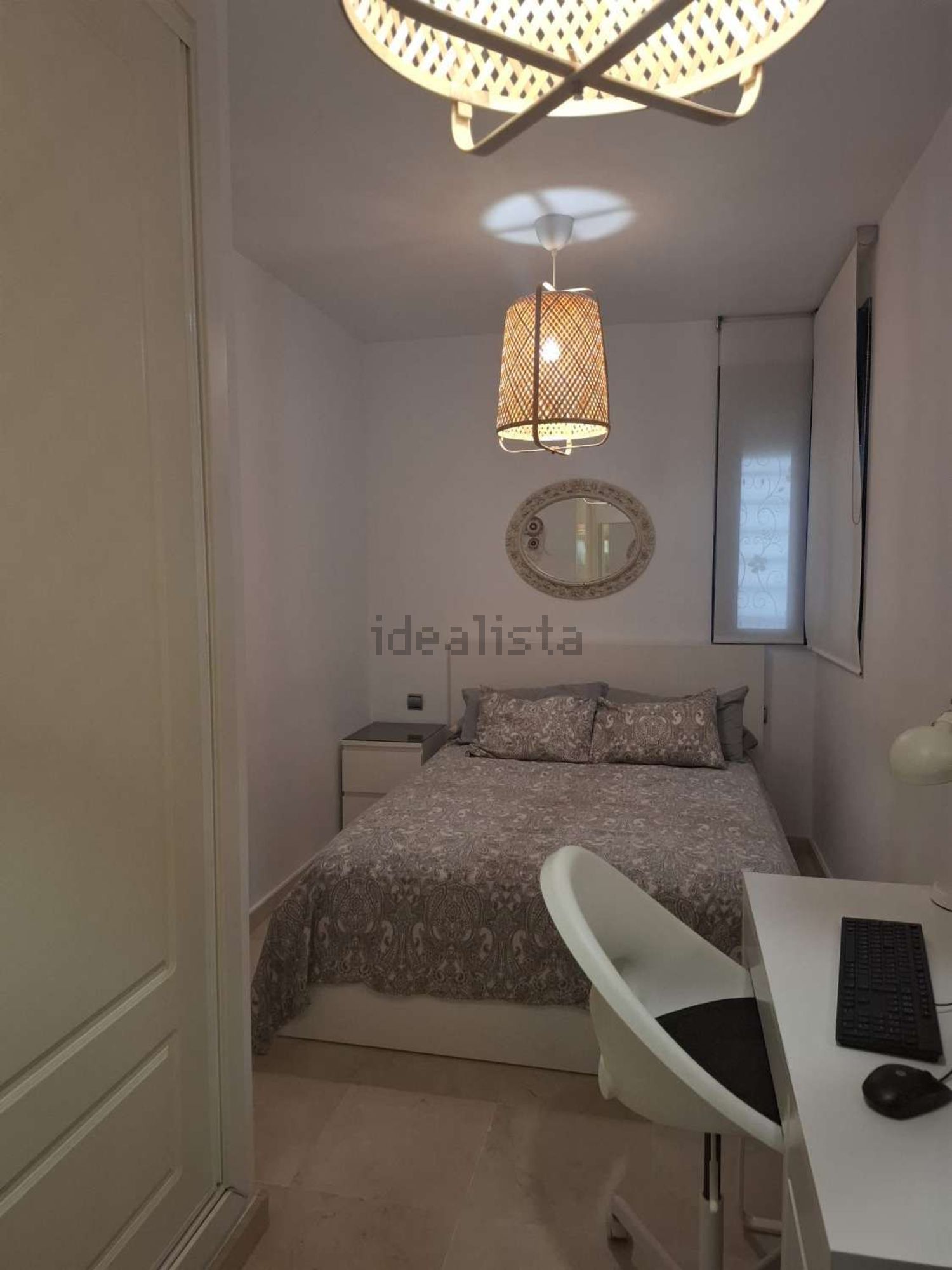 Pis de 46 m² a Benalmádena