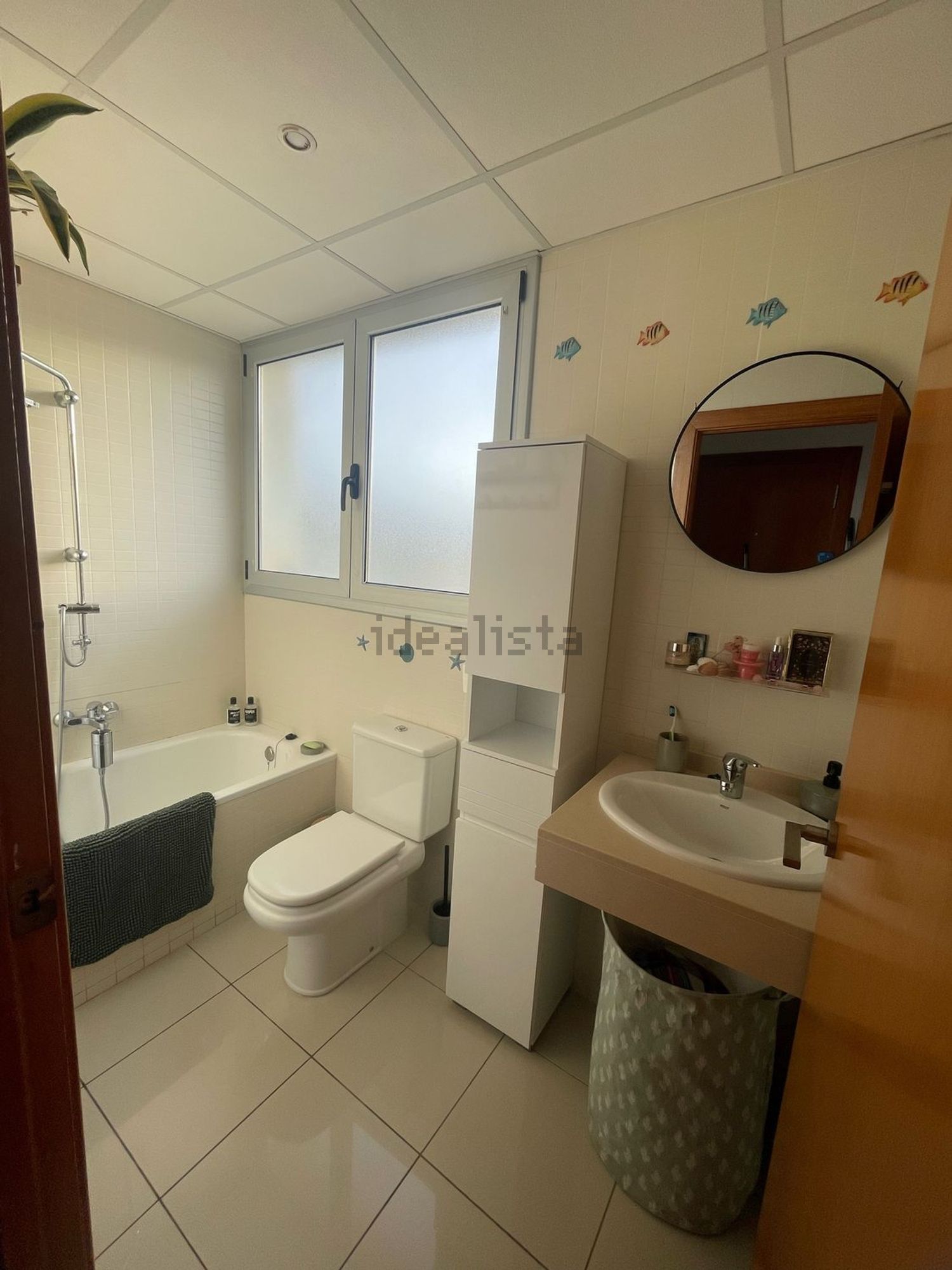 Habitación en alquiler, Calafell