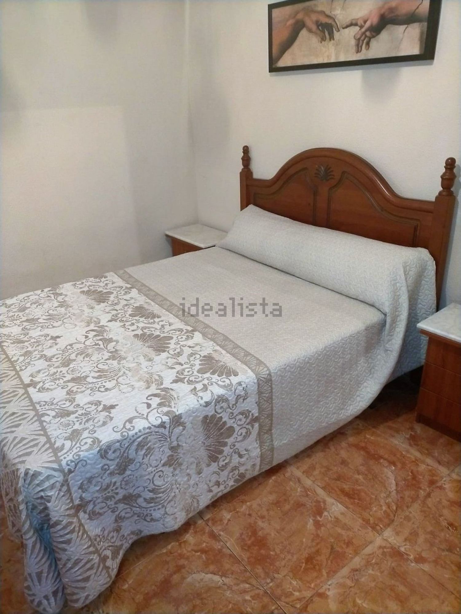 Pis de 72 m² a Còrdova