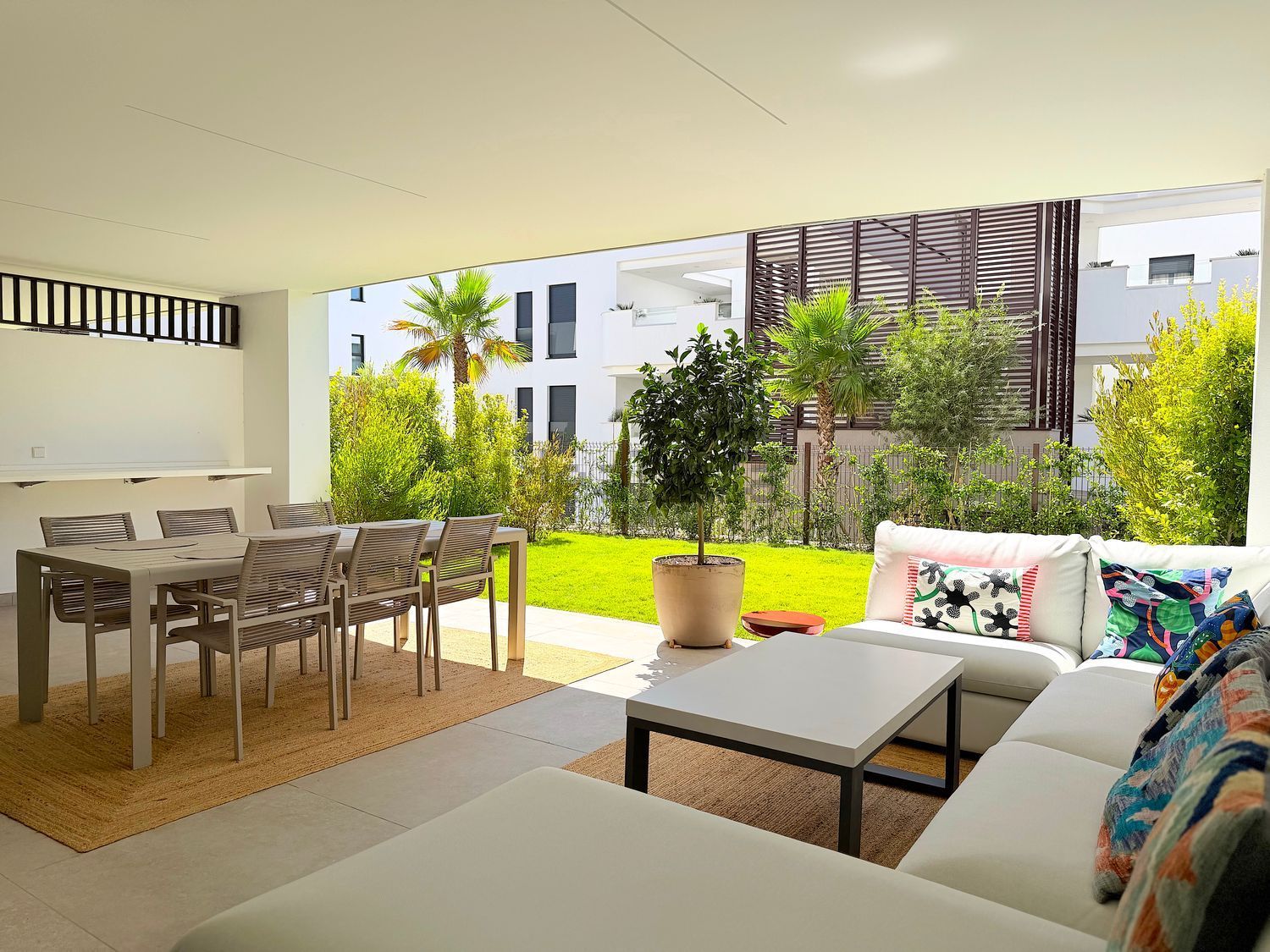 Pis de 180 m² a Estepona