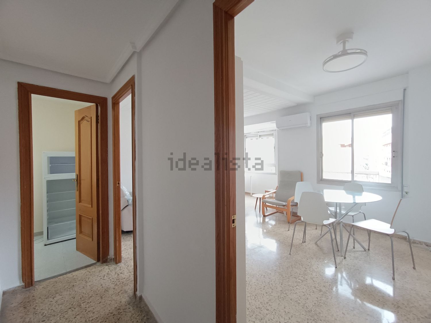 Appartement 105 m² à Valence