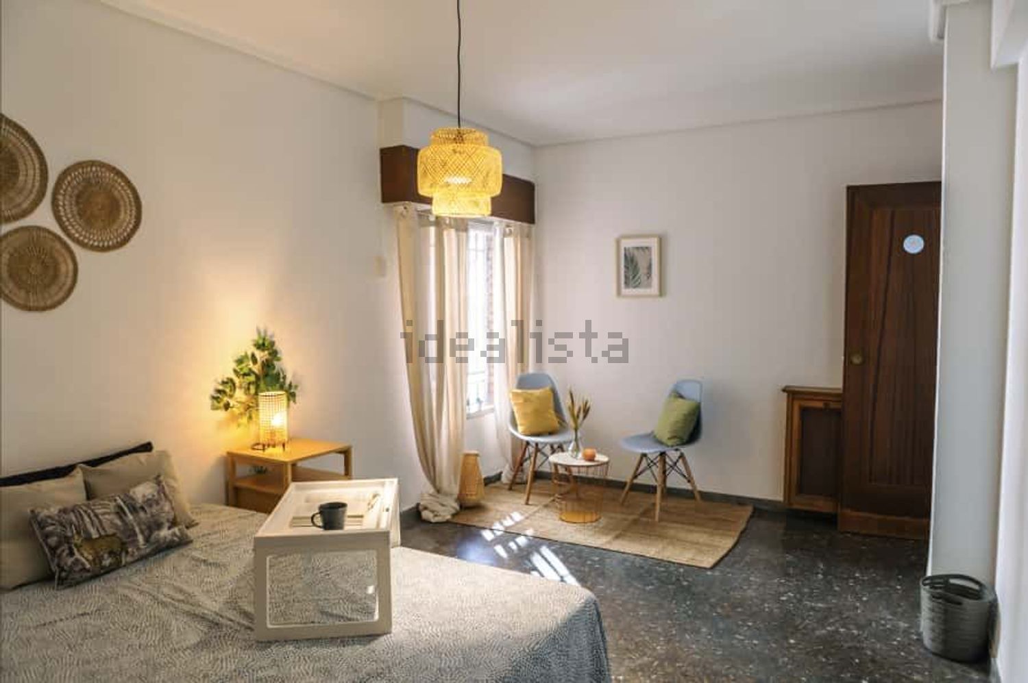 Habitación en alquiler, Valencia
