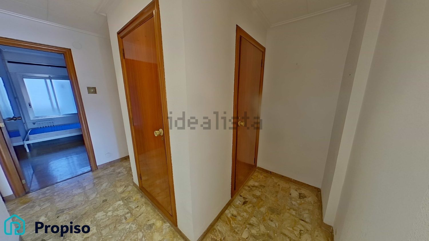 Pis de 131 m² a Saragossa