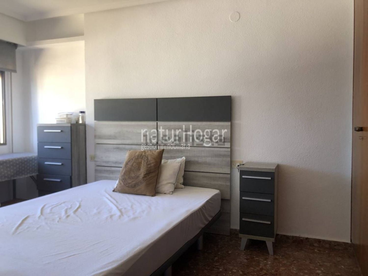 Piso de 60 m² en Valencia