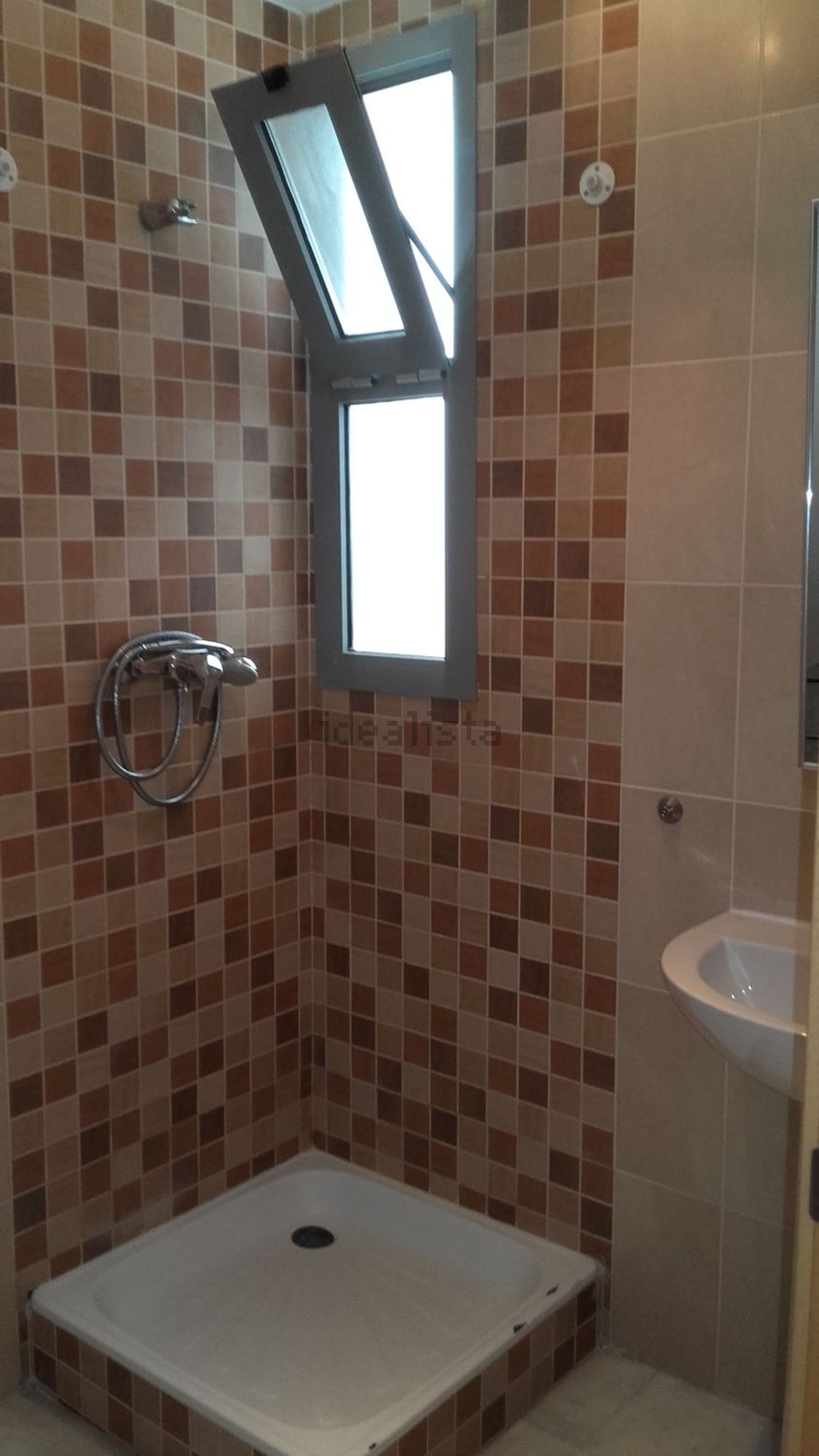 Pis de 70 m² a Sevilla