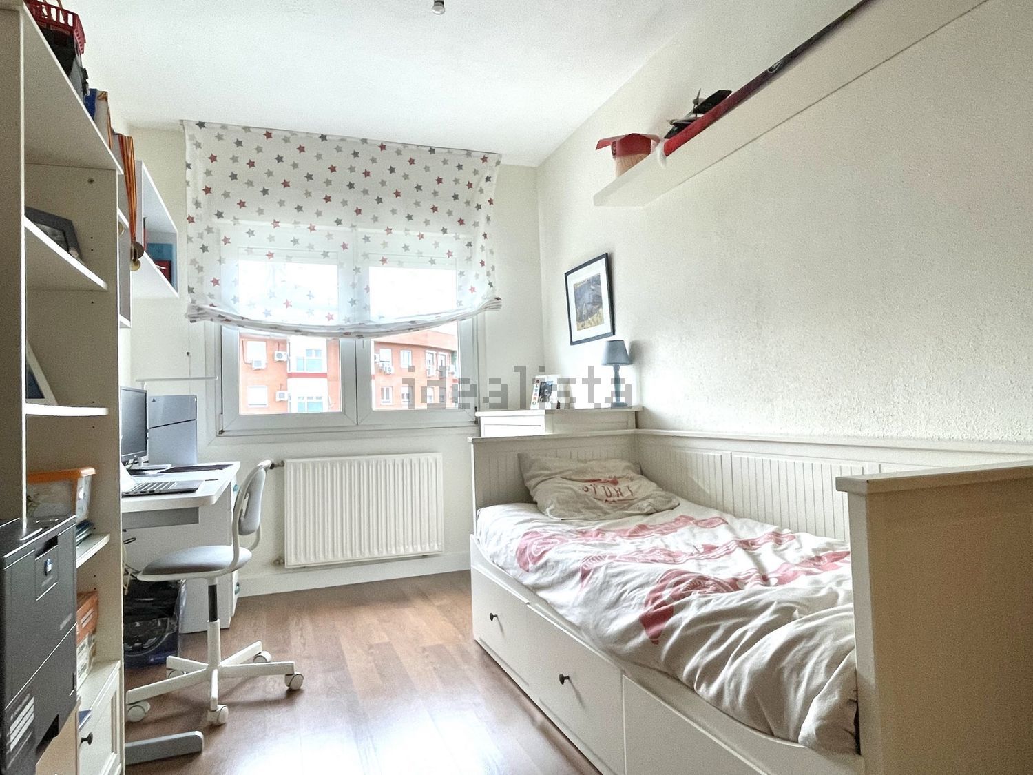 Apartamento 100 m² em Madrid