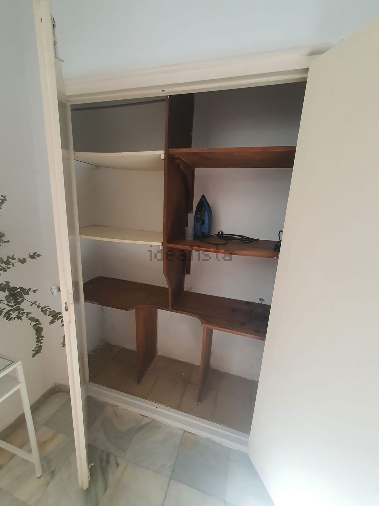 Pis de 60 m² a Sevilla