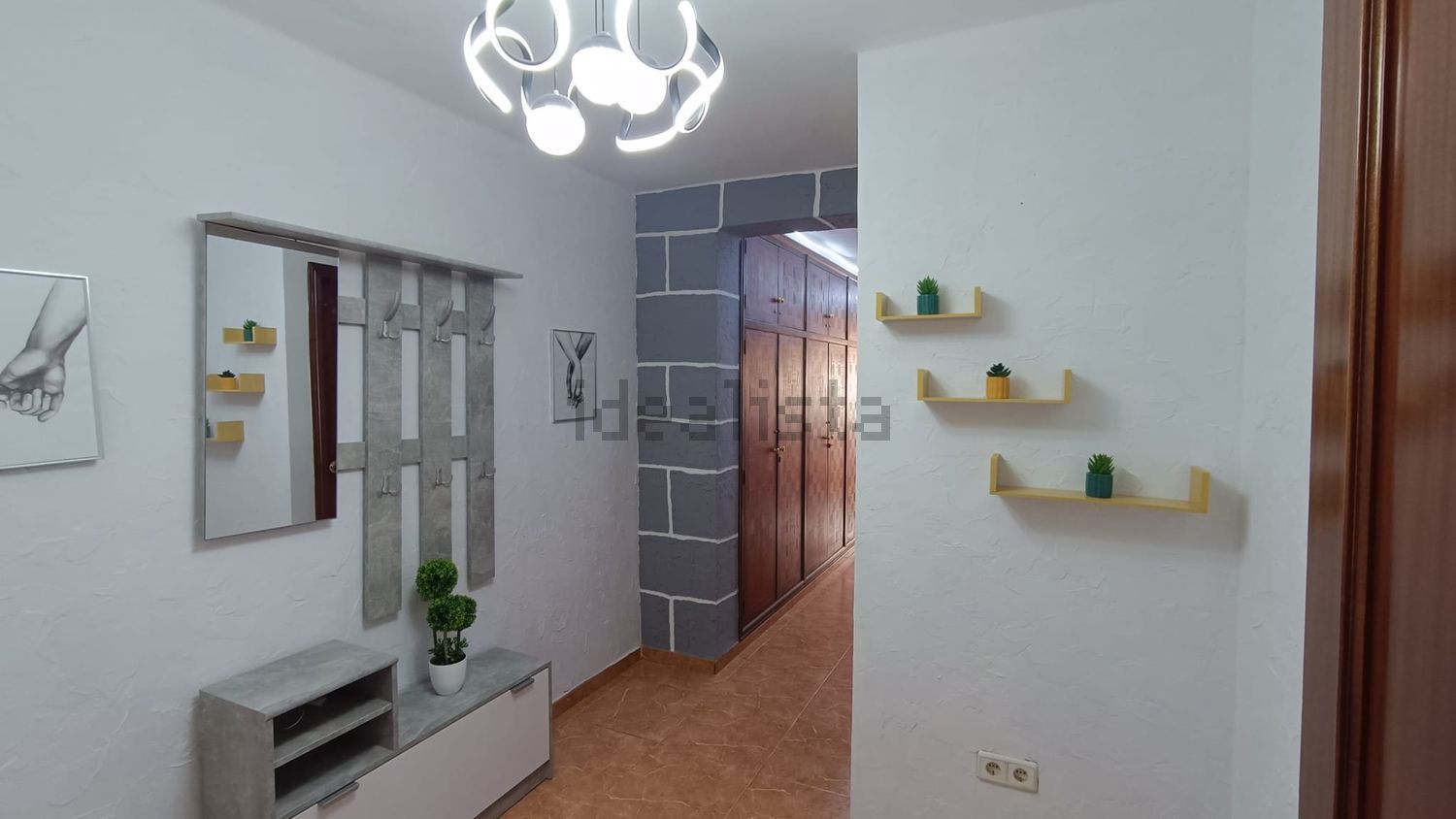 Квартира 97 м² в Cocentaina