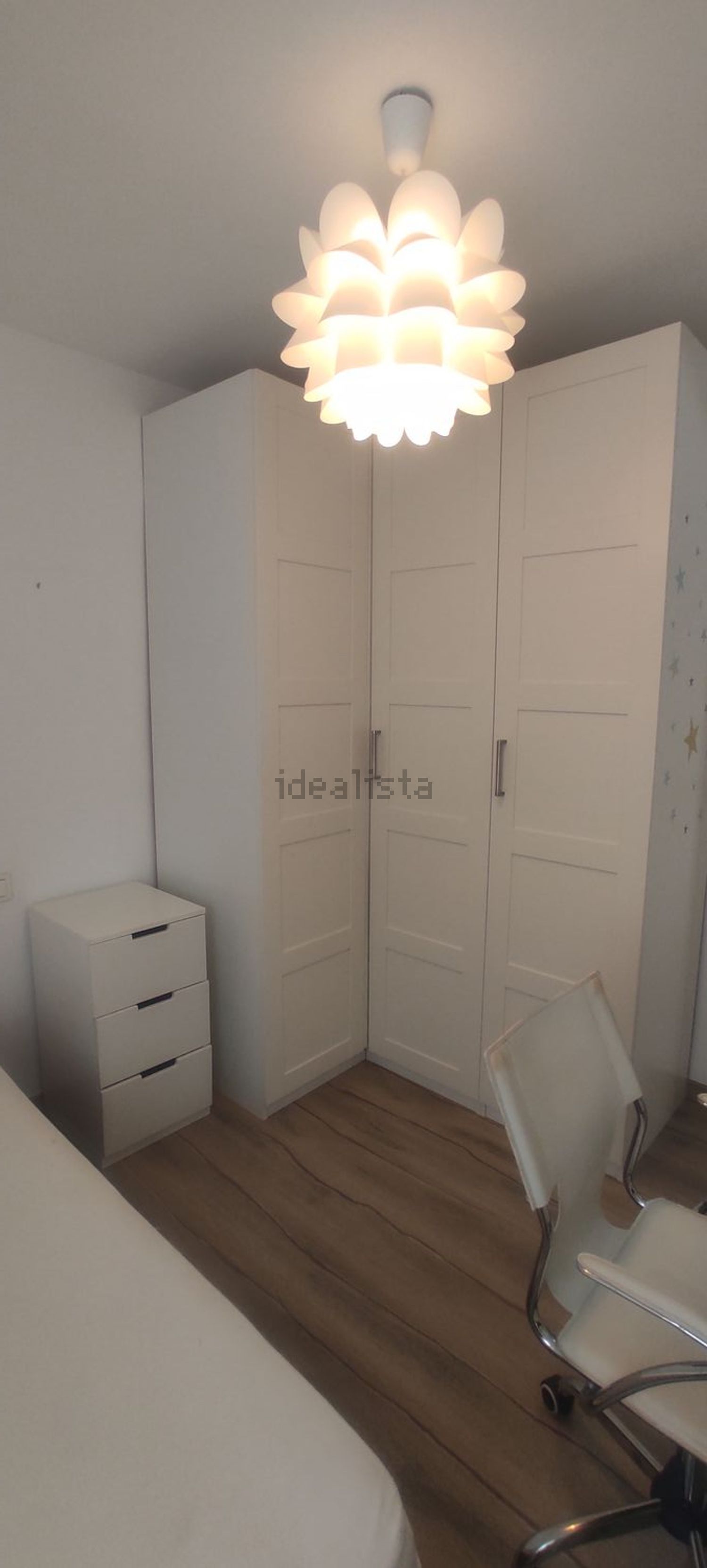 Pis de 130 m² a Granada