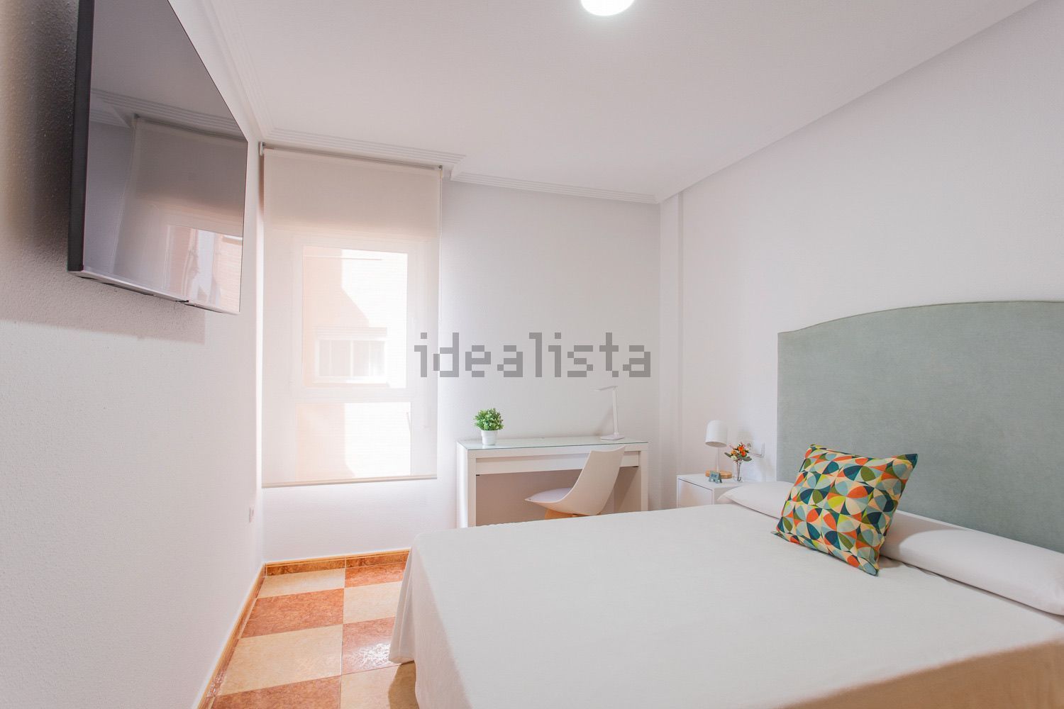 Habitació de lloguer, Cartagena