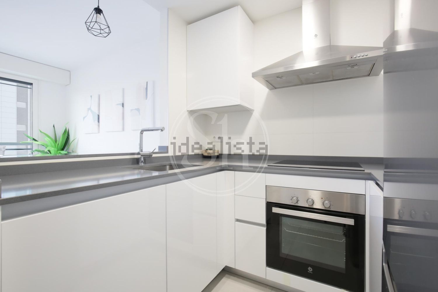 Pis de 45 m² a Madrid