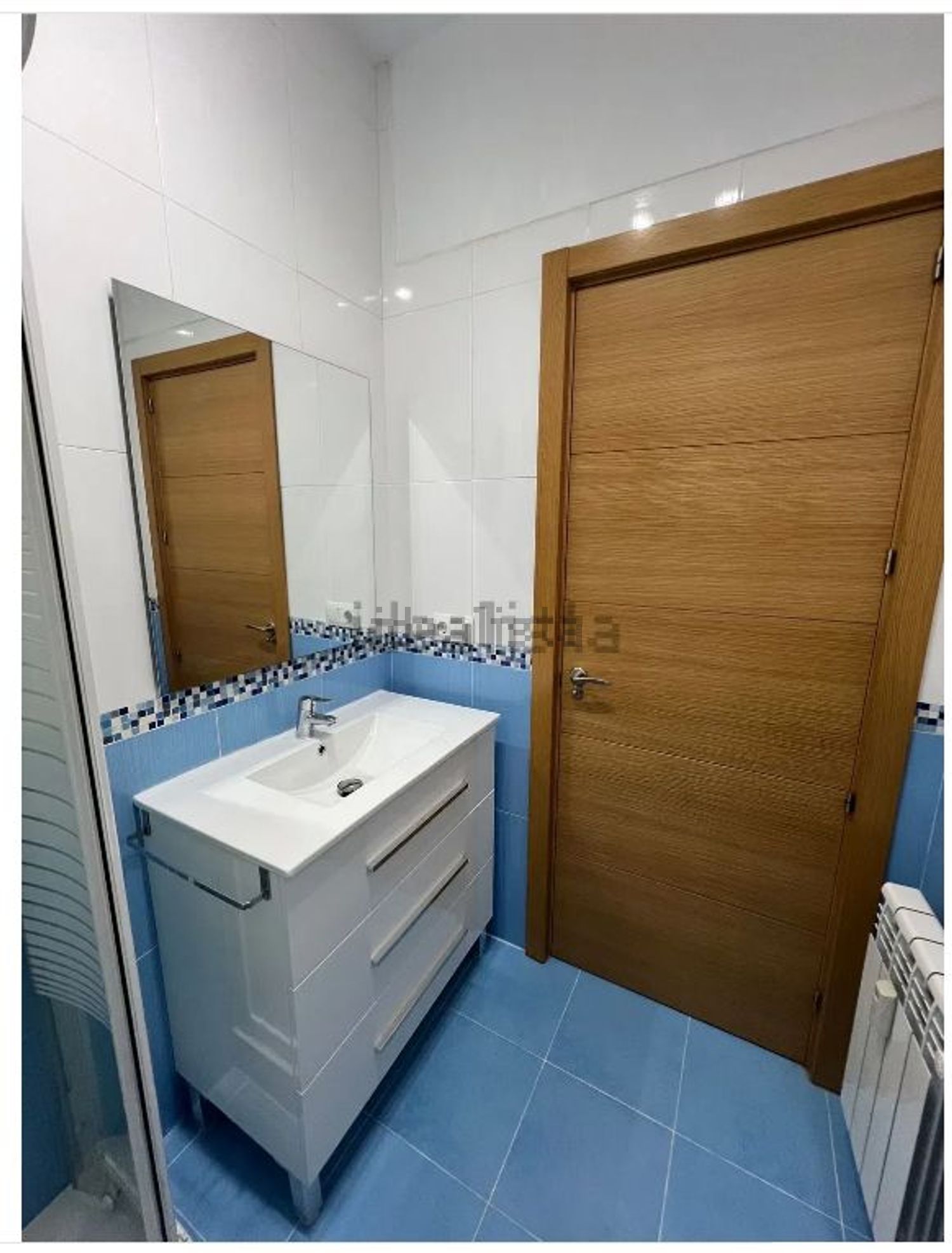 Pis de 72 m² a Madrid
